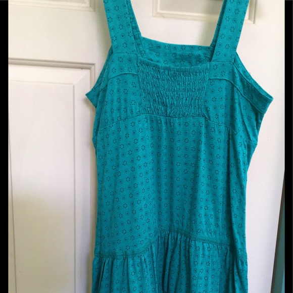 SUMMER-DRESS - Picture 2 of 2